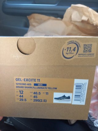 Zapatillas Running Asics Gel-Excite 11
