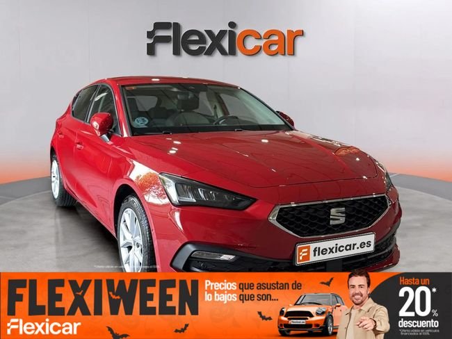 SEAT León 1.0 TSI S&S Style Go 2021