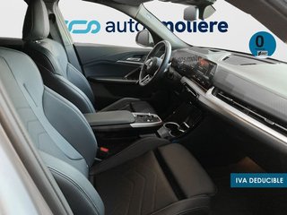 BMW iX2 eDrive20 150 kW (204 CV)