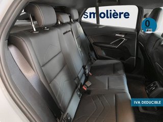 BMW iX2 eDrive20 150 kW (204 CV)