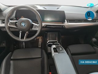 BMW iX2 eDrive20 150 kW (204 CV)