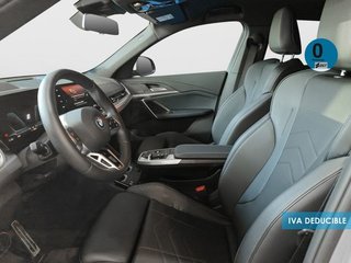 BMW iX2 eDrive20 150 kW (204 CV)