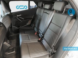 BMW iX2 eDrive20 150 kW (204 CV)