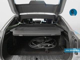 BMW iX2 eDrive20 150 kW (204 CV)