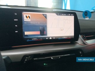 BMW iX2 eDrive20 150 kW (204 CV)