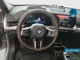 BMW iX2 eDrive20 150 kW (204 CV)