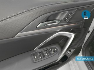 BMW iX2 eDrive20 150 kW (204 CV)