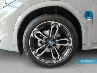 BMW iX2 eDrive20 150 kW (204 CV)