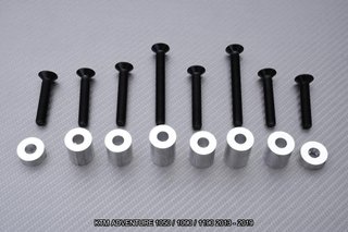 Soporte de baúl KTM ADVENTURE 1050 1090 1190 13 19