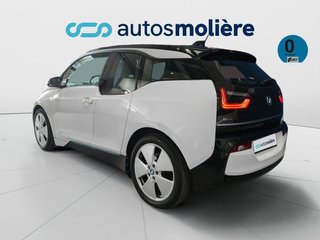 BMW i3 94Ah 125 kW (170 CV)