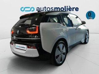 BMW i3 94Ah 125 kW (170 CV)