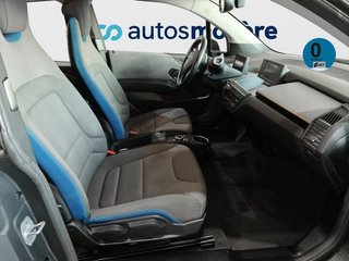 BMW i3 94Ah 125 kW (170 CV)