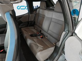BMW i3 94Ah 125 kW (170 CV)