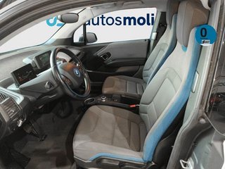 BMW i3 94Ah 125 kW (170 CV)
