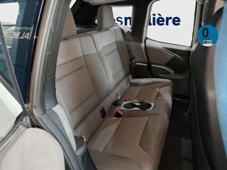 BMW i3 94Ah 125 kW (170 CV)