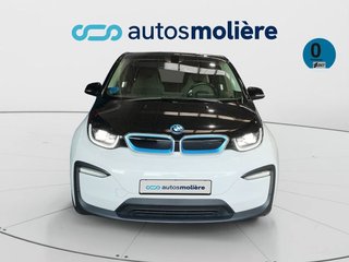 BMW i3 94Ah 125 kW (170 CV)