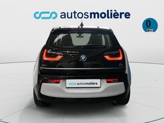 BMW i3 94Ah 125 kW (170 CV)