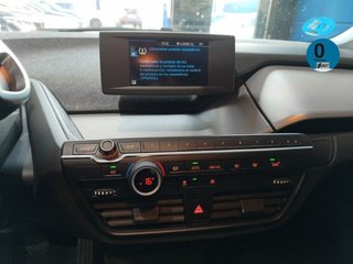 BMW i3 94Ah 125 kW (170 CV)
