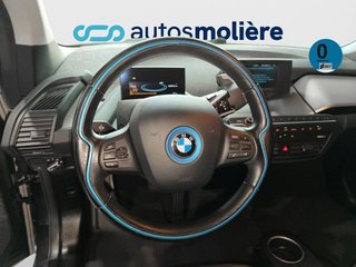 BMW i3 94Ah 125 kW (170 CV)