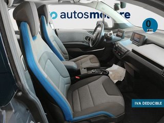 BMW i3 120Ah 125 kW (170 CV)