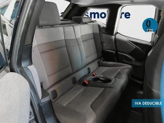 BMW i3 120Ah 125 kW (170 CV)