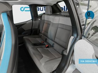 BMW i3 120Ah 125 kW (170 CV)