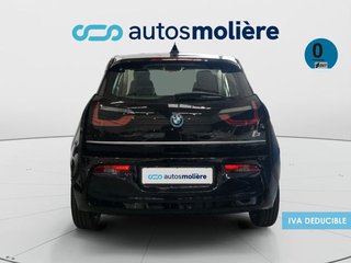 BMW i3 120Ah 125 kW (170 CV)