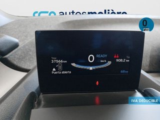 BMW i3 120Ah 125 kW (170 CV)