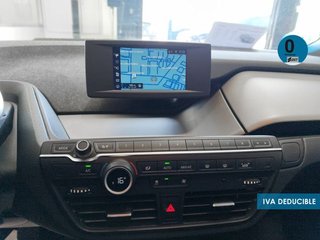 BMW i3 120Ah 125 kW (170 CV)