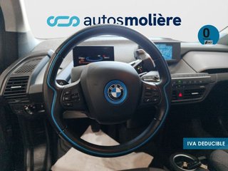 BMW i3 120Ah 125 kW (170 CV)