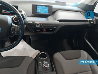 BMW i3 120Ah 125 kW (170 CV)