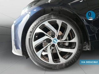 BMW i3 120Ah 125 kW (170 CV)