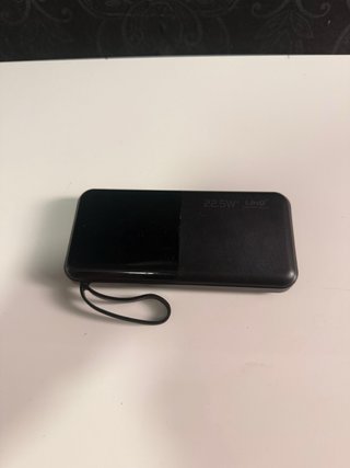 Cargador Portátil Ling 22.5W