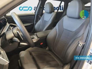BMW Serie 3 318d Touring 110 kW (150 CV)