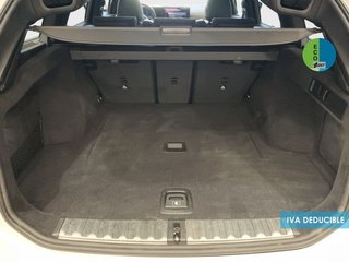BMW Serie 3 318d Touring 110 kW (150 CV)