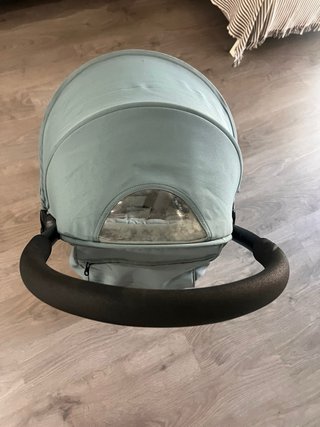 Carrito Babyzen YOYO 6+ Azul