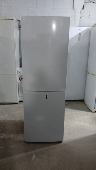 Nevera Blanca de Dos Puertas