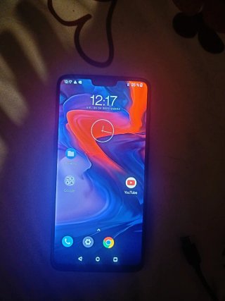 OnePlus 6 64GB