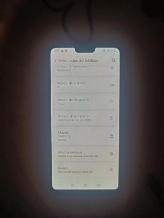 OnePlus 6 64GB