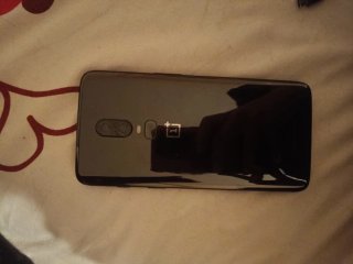 OnePlus 6 64GB