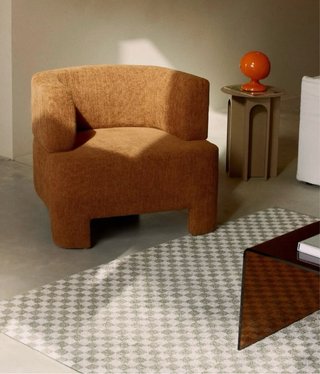 Sillón Estilo Darrel