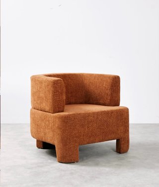 Sillón Estilo Darrel