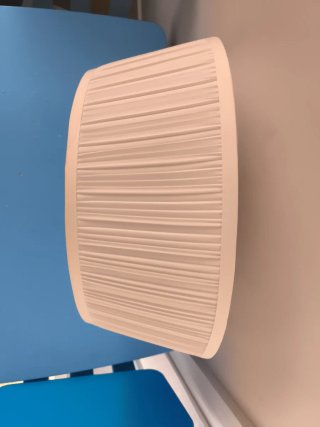 Lámpara de techo Ikea