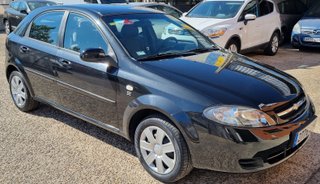 Chevrolet Lacetti 1.4i 2008
