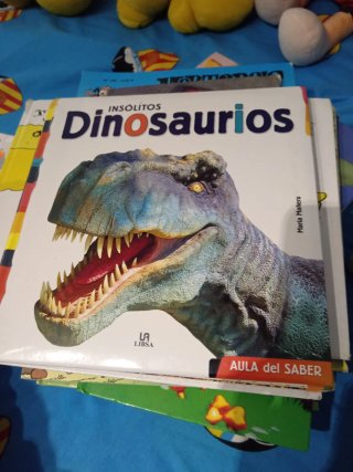 Libros infantiles