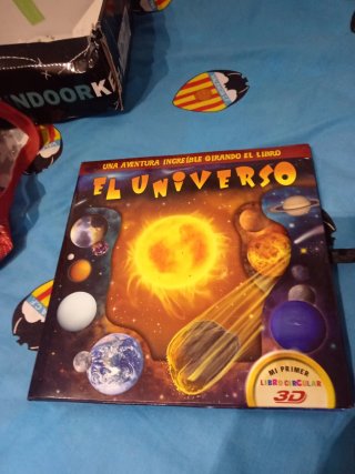 Libros infantiles