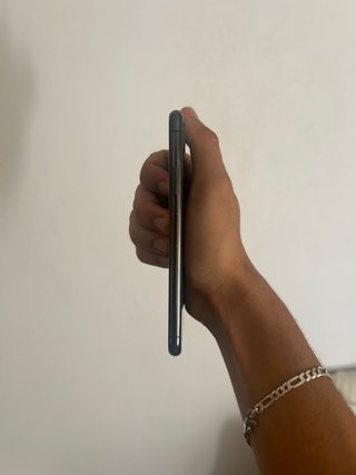 iPhone X 256GB Space Gray