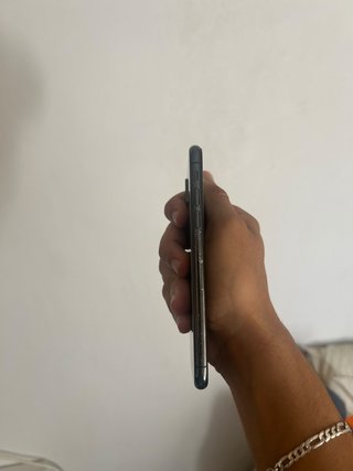 iPhone X 256GB Space Gray