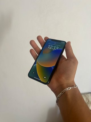 iPhone X 256GB Space Gray
