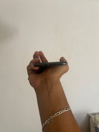 iPhone X 256GB Space Gray